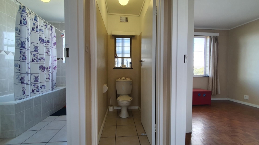 To Let 3 Bedroom Property for Rent in Tijgerhof Western Cape